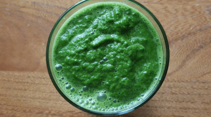 green smoothie, zielone smoothie, koktajl odchudzający, koktajl odżywczy