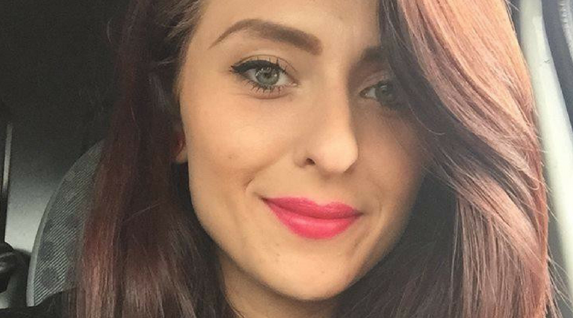 Katie Widdowson, zmarła po seksie, eskperymenty w sypialni, martwicze zapalenie powięzi