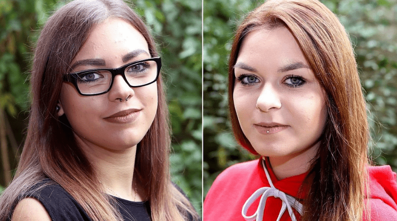 21-letnia Polka, uratowały kobietę przed gwałtem, Karolina Smaga