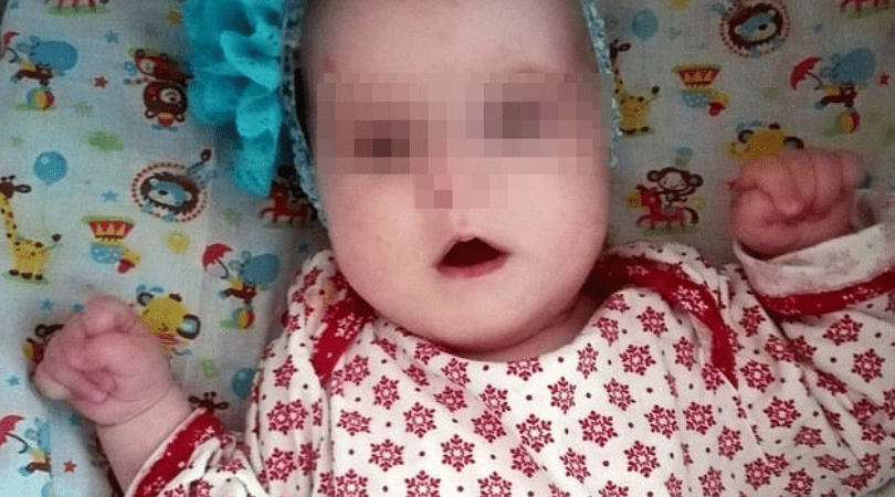 8-miesięczne dziecko, zabili noworodka, zabójstwo dziecka