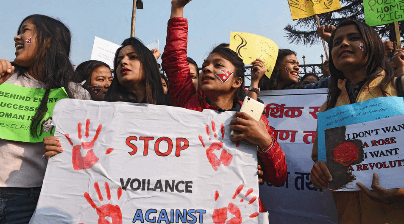 4-latka została zgwałcona, gwałt na dziecku, Indie