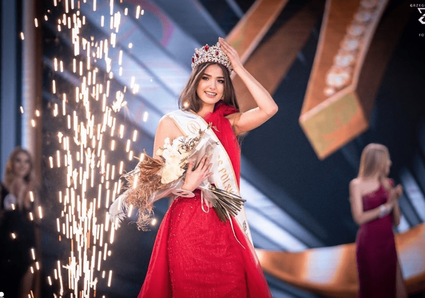 Miss polski 2020