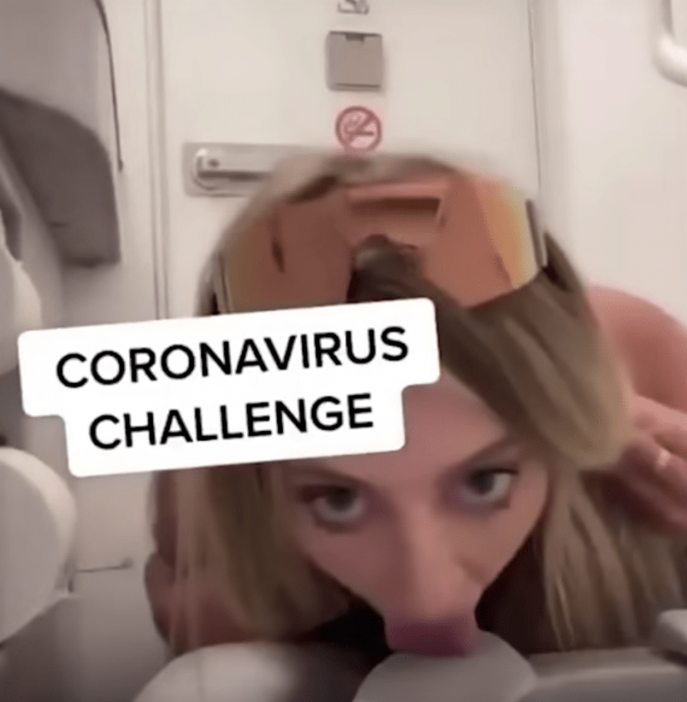 koronawirusa