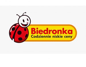 Biedronka