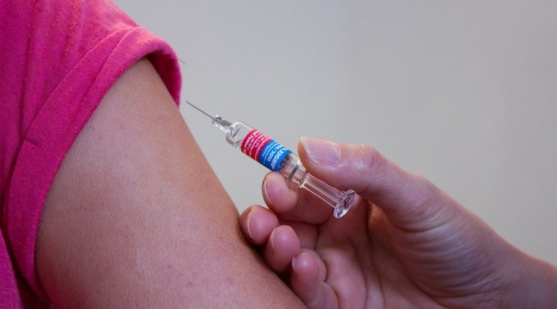 szczepionka przeciwko koronawirusowi