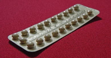 antykoncepcji