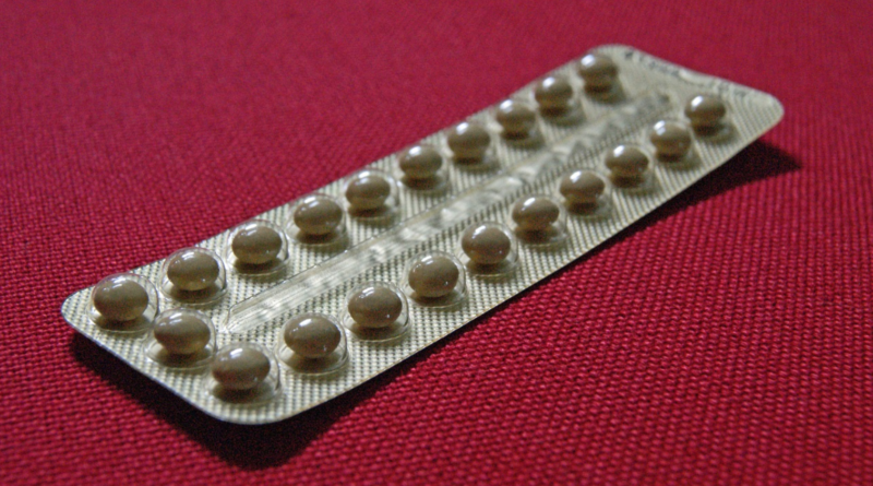 antykoncepcji