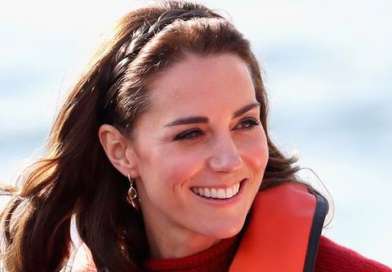 Kate Middleton jest w ciąży? Korespondentka królewska stawia sprawę jasno