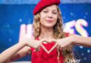 12-letnia Maja Krzyżewska wystąpi na Eurowizji! Czy jej piosenka ma szansę na zwycięstwo?