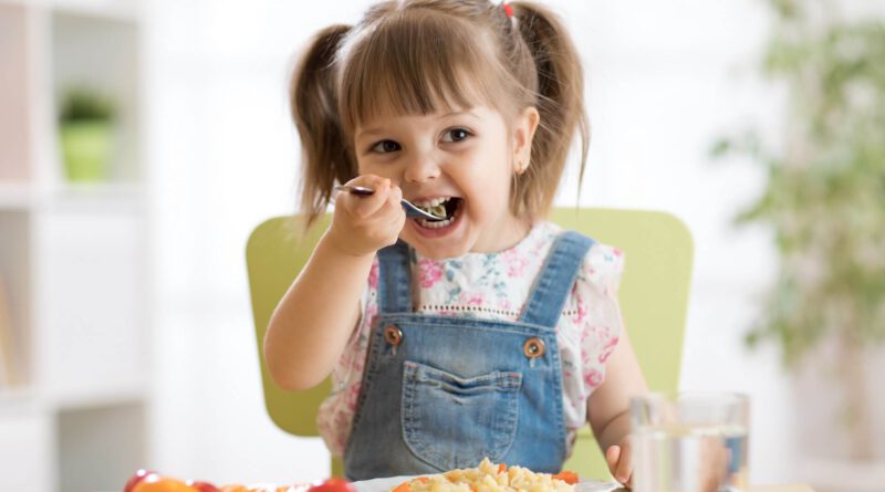 Jedzenie dla dzieci w Bielsku Białej od Smart Catering